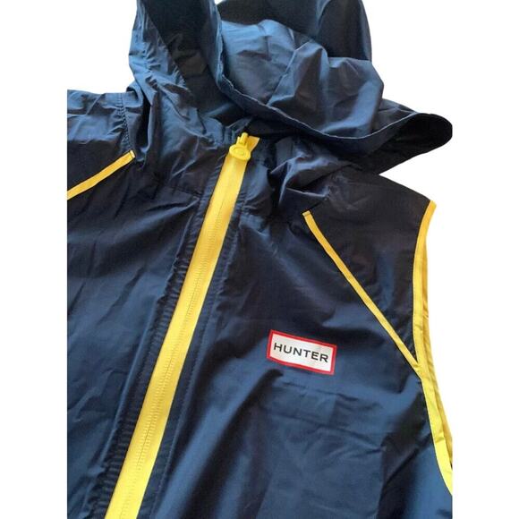 Hunter For Target Hooded Vest Size Large - Picture 3 of 4